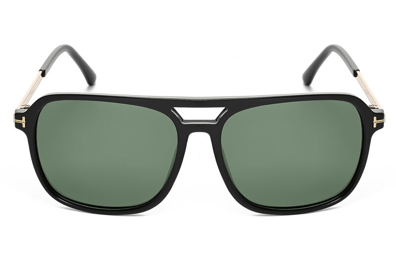 D710SD - Urban Smoke Lens Sunglasses - Image 4