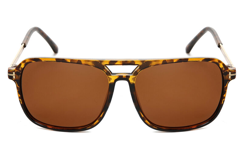 D710SD - Urban Smoke Lens Sunglasses - Image 6