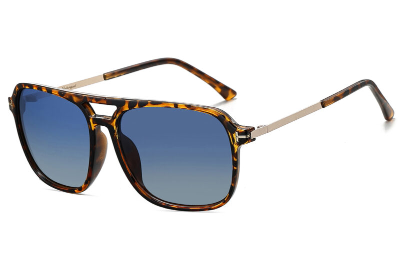 D710SD - Urban Smoke Lens Sunglasses - Image 7