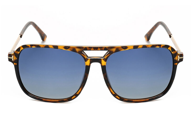 D710SD - Urban Smoke Lens Sunglasses - Image 8