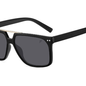 D712PRV - Urban Polarized Color Mirrored Sunglasses - Image 9