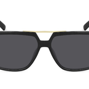 D712PRV - Urban Polarized Color Mirrored Sunglasses - Image 10