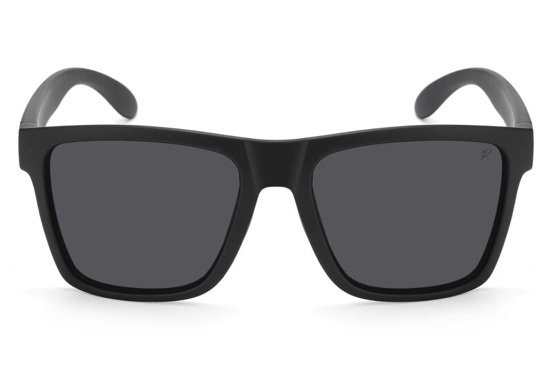 D714PRVX - Polarized Urban Rectangular Sunglasses w/ Premium Lens - Image 6