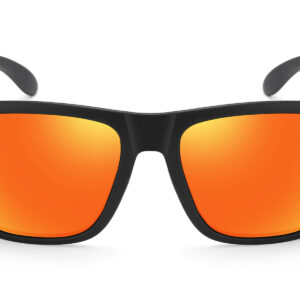D714PRVX - Polarized Urban Rectangular Sunglasses w/ Premium Lens - Image 10