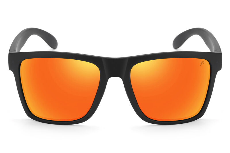 D714PRVX - Polarized Urban Rectangular Sunglasses w/ Premium Lens - Image 10
