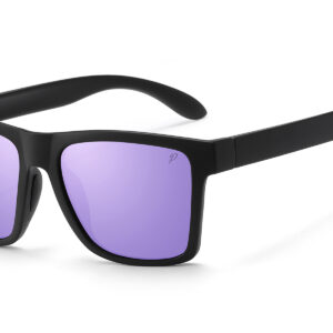 D714PRVX - Polarized Urban Rectangular Sunglasses w/ Premium Lens - Image 11