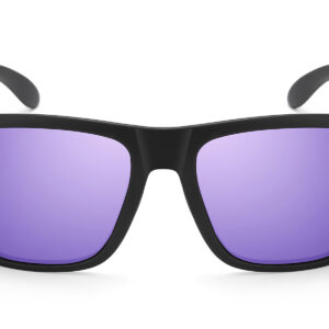 D714PRVX - Polarized Urban Rectangular Sunglasses w/ Premium Lens - Image 12