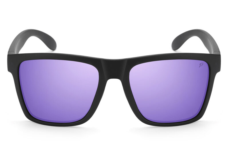 D714PRVX - Polarized Urban Rectangular Sunglasses w/ Premium Lens - Image 12