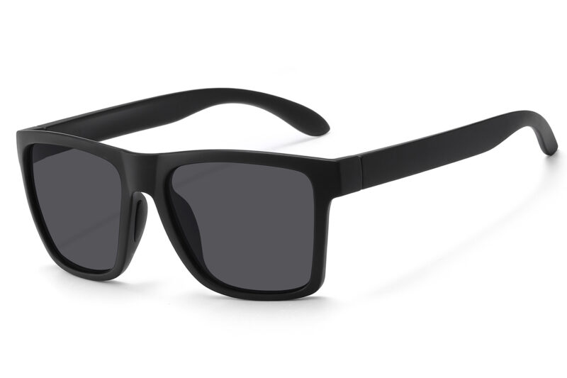 D714SDX - Urban Rectangular Sunglasses