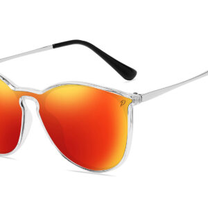 D715PRVX - Classic Polarized Sunglasses w/Premium Lens