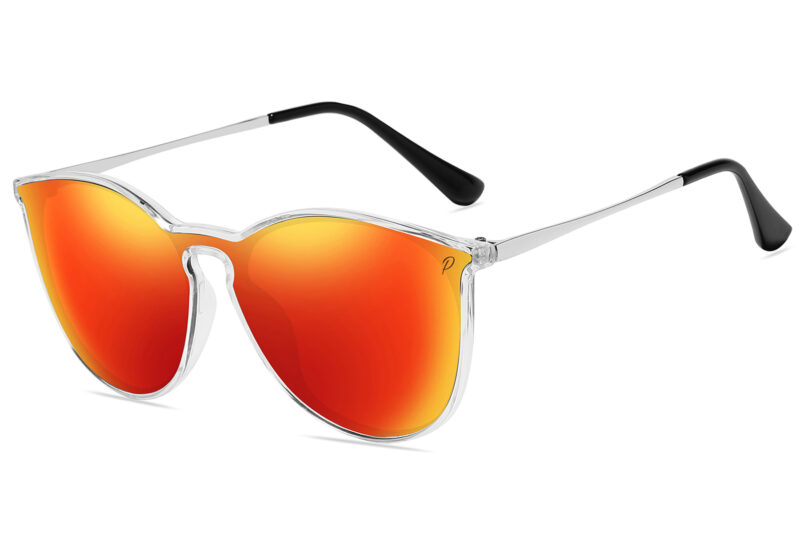 D715PRVX - Classic Polarized Sunglasses w/Premium Lens