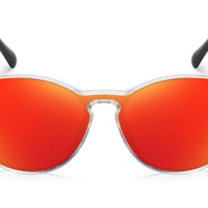 D715PRVX - Classic Polarized Sunglasses w/Premium Lens - Image 2