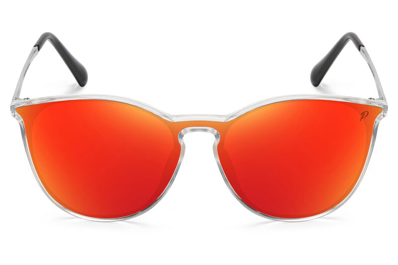 D715PRVX - Classic Polarized Sunglasses w/Premium Lens - Image 2