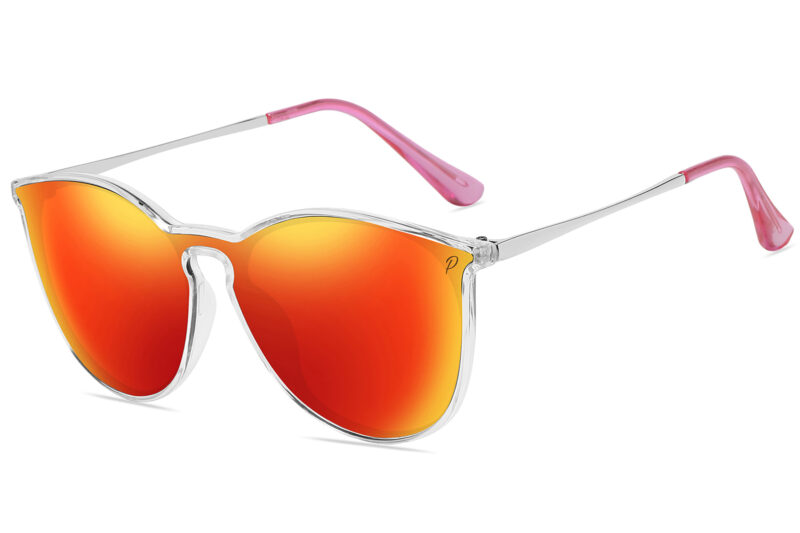 D715PRVX - Classic Polarized Sunglasses w/Premium Lens - Image 3