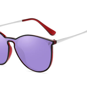 D715PRVX - Classic Polarized Sunglasses w/Premium Lens - Image 7