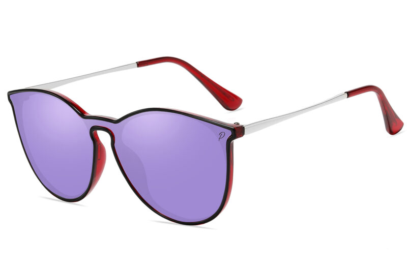 D715PRVX - Classic Polarized Sunglasses w/Premium Lens - Image 7