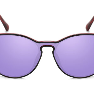 D715PRVX - Classic Polarized Sunglasses w/Premium Lens - Image 8