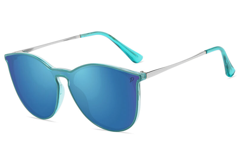 D715PRVX - Classic Polarized Sunglasses w/Premium Lens - Image 9