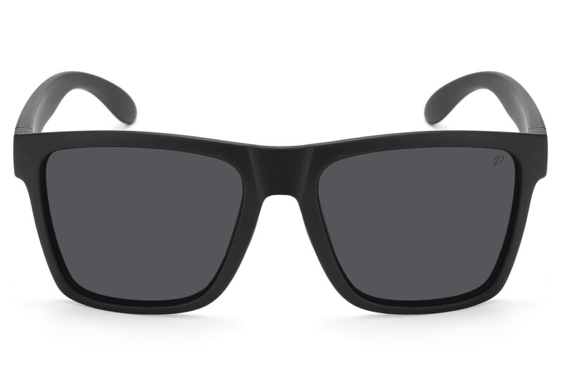 D716RVX - Polarized Urban Square Sunglasses w/ Premium Lens - Image 4