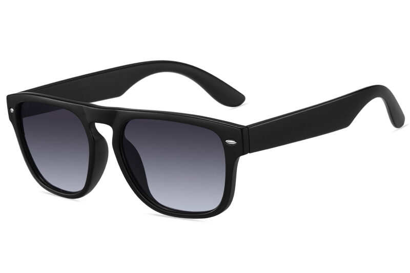 D716SD -  Urban Square Sunglasses