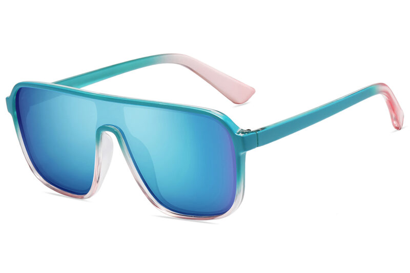 D717RVX - Urban Shield Sunglasses w/ Premium Lens