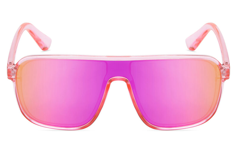 D717RVX - Urban Trendy Sunglasses w/ Premium Lens - Image 6