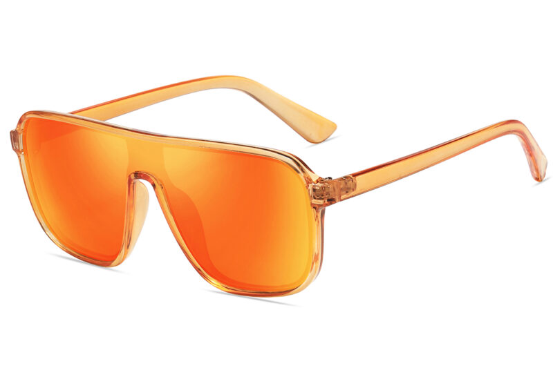 D717RVX - Urban Trendy Sunglasses w/ Premium Lens - Image 7