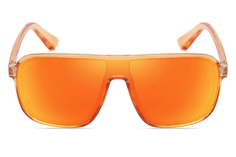 D717RVX - Urban Trendy Sunglasses w/ Premium Lens - Image 8