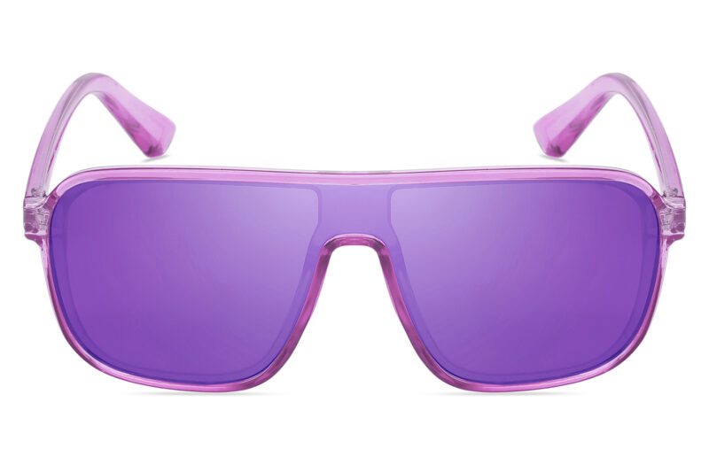 D717RVX - Urban Trendy Sunglasses w/ Premium Lens - Image 12