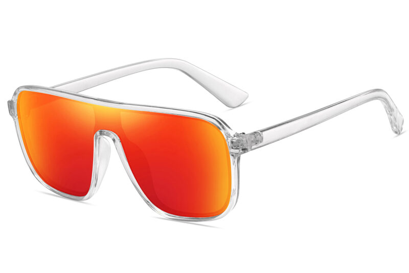 D717RVX - Urban Trendy Sunglasses w/ Premium Lens - Image 15