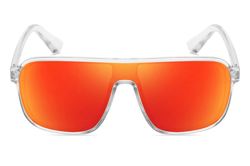 D717RVX - Urban Trendy Sunglasses w/ Premium Lens - Image 16