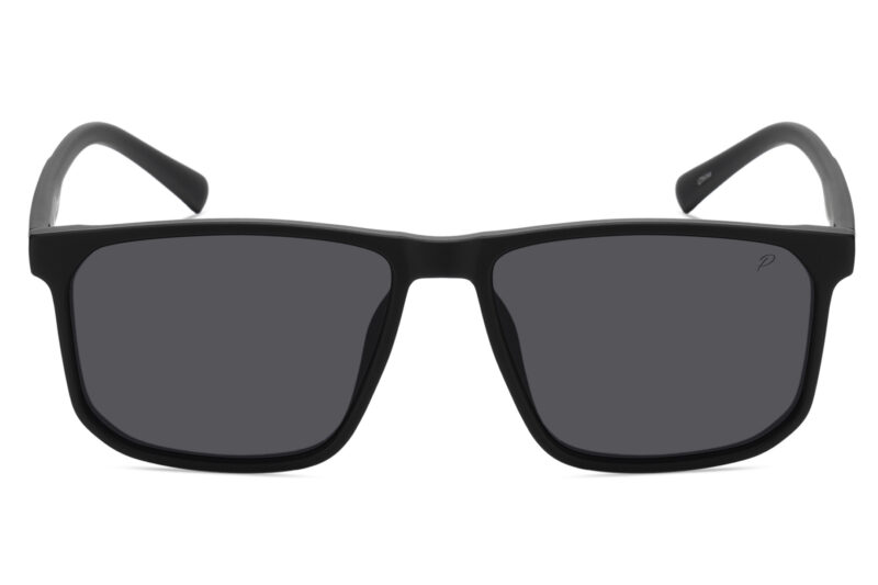 D718SPRVX - Polarized Urban Rectangular Sunglasses w/ Premium Lens - Image 10