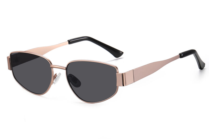 D719SD - Urban Smoke Sunglasses