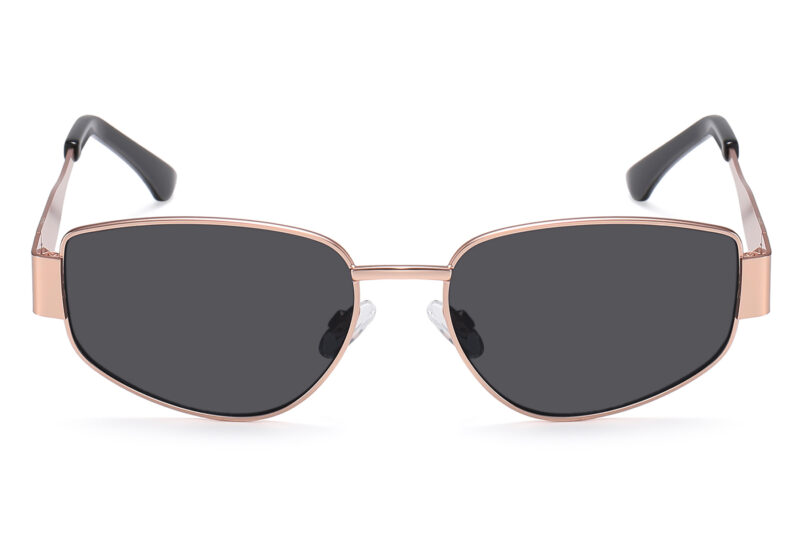 D719SD - Urban Smoke Sunglasses - Image 2