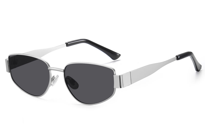 D719SD - Urban Smoke Sunglasses - Image 3