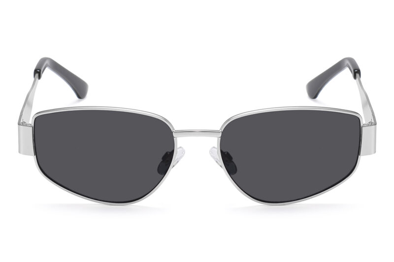 D719SD - Urban Smoke Sunglasses - Image 4