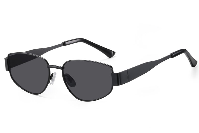 D719SD - Urban Smoke Sunglasses - Image 5