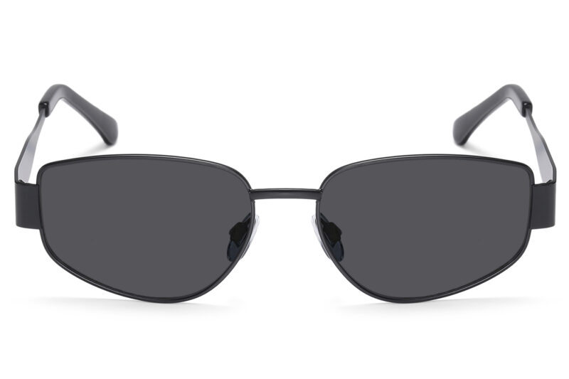 D719SD - Urban Smoke Sunglasses - Image 6