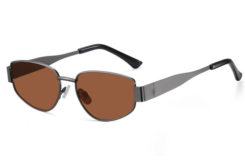 D719SD - Urban Smoke Sunglasses - Image 7