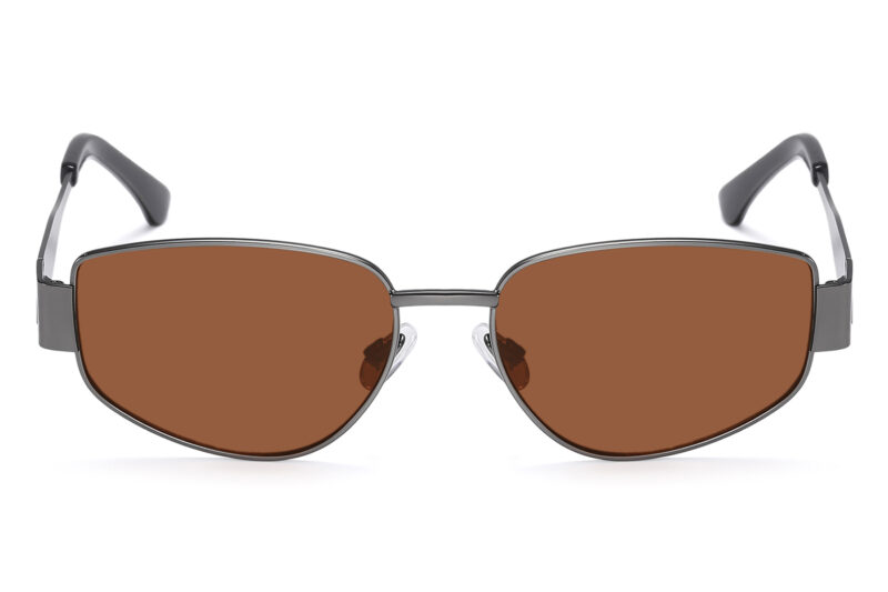 D719SD - Urban Smoke Sunglasses - Image 8