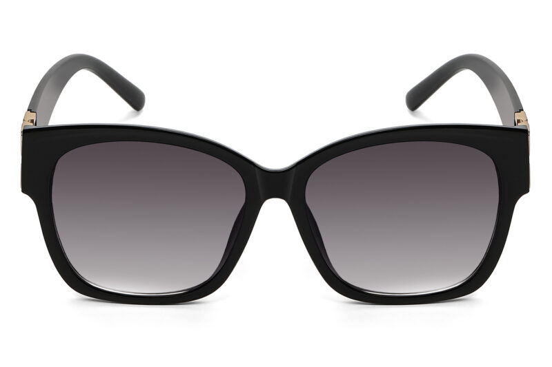 G106GR - Women's Square Sunglasses - Image 2