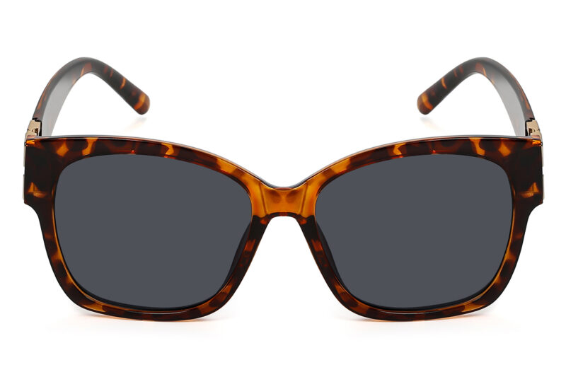 G106GR - Women's Square Sunglasses - Image 6