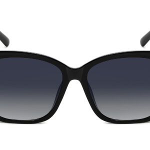 G106PGR - Women's Square Polarized Sunglasses - Image 4
