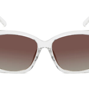 G106PGR - Women's Square Polarized Sunglasses - Image 6