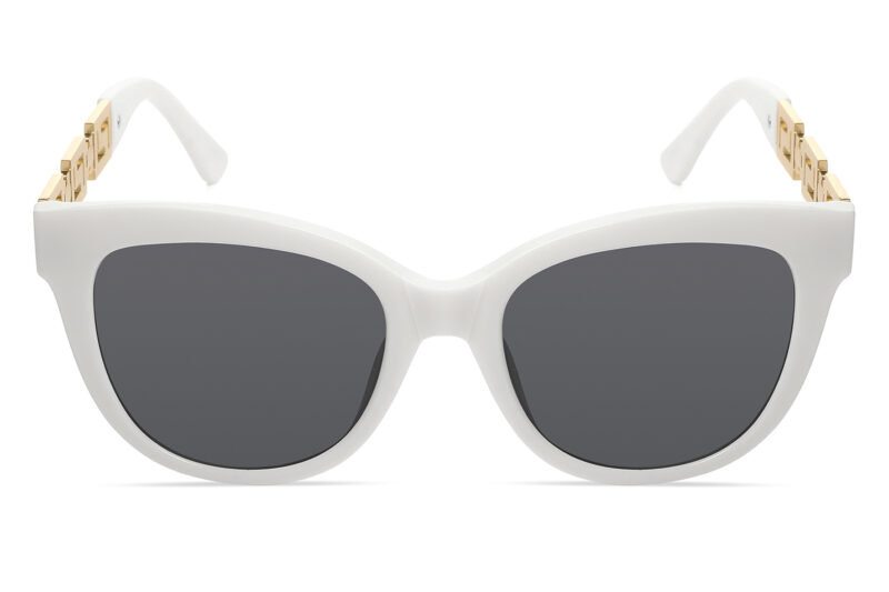 G117GR - Women's Cat-Eye Sunglasses - Image 4