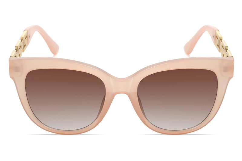 G117GR - Women's Cat-Eye Sunglasses - Image 8