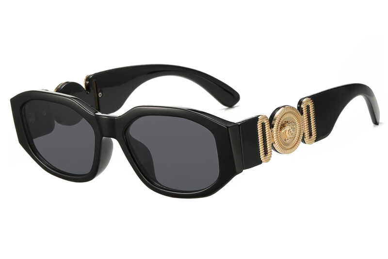 G121SD - Women's Geometric Sunglasses