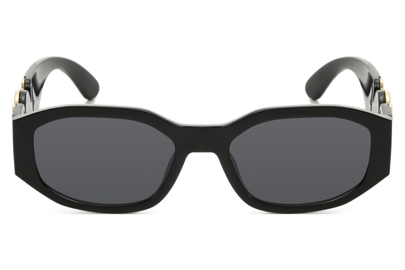 G121SD - Women's Geometric Sunglasses - Image 2