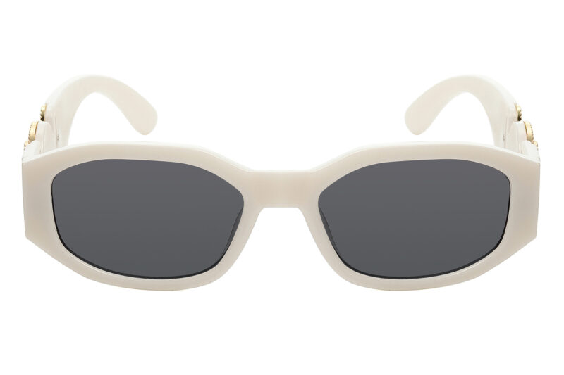 G121SD - Women's Geometric Sunglasses - Image 4