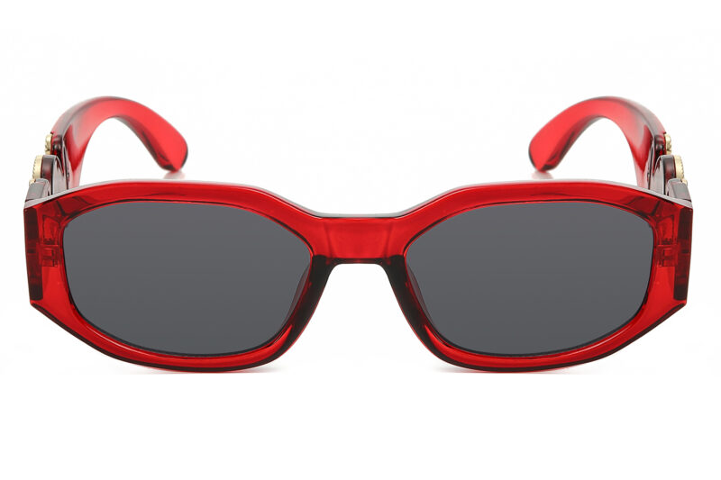 G121SD - Women's Geometric Sunglasses - Image 12